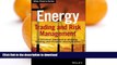 EBOOK ONLINE  Energy Trading and Risk Management: A Practical Approach to Hedging, Trading and