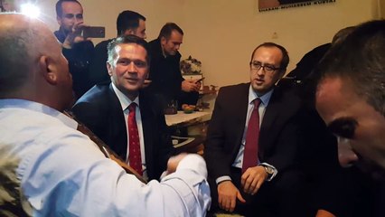 Avdullah Hoti Destan Begu