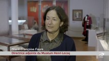 En coulisses, la nouvelle exposition du musée Lecoq