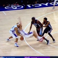 Ersan Ilyasova nominé pour le flop le plus débile de l'année