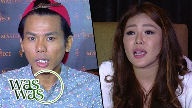 Merasa Difitnah, Aiko Siap Polisikan Robbie Abbas - WasWas 24 November 2016