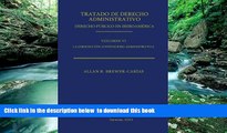 Read book  Tratado de Derecho Administrativo. Tomo VI. La Jurisdiccion Contencioso Administrativa