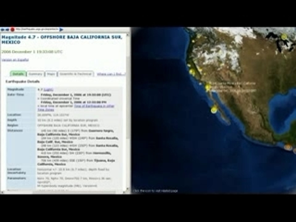 NASA World Wind 1.4