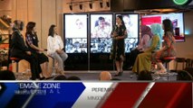 Promo Female Zone: Perempuan Memilih Gubernur