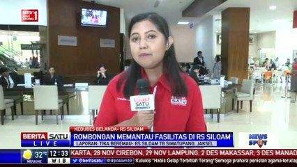 SPH International Gelar Seminar Tantangan Globalisasi