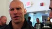 Donald Cerrone Reacts to Being Pulled From UFC 205