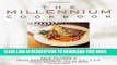 MOBI DOWNLOAD The Millennium Cookbook: Extraordinary Vegetarian Cuisine PDF Kindle