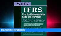 PDF [FREE] DOWNLOAD  Wiley IFRS: Practical Implementation Guide and Workbook READ ONLINE