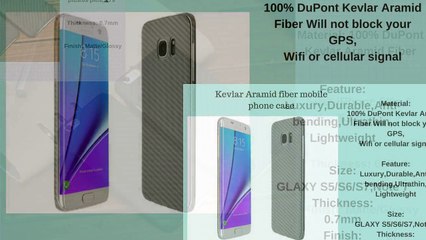 The Manufacturing Process of Carbon Fiber