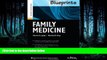 READ book Blueprints Family Medicine, 3rd Edition (Blueprints Series) BOOOK ONLINE