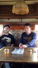 Surstrømning Challenge