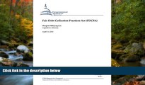 READ book  Fair Debt Collection Practices Act (FDCPA) #A#  FREE BOOOK ONLINE