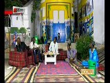 Vidéo- Sa Neex à Papiss Demba Cissé « Tu es parti en Chine uniquement pour de l’argent » Papiss s’y revient