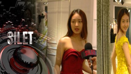 Highlight - Silet 23 November 2016