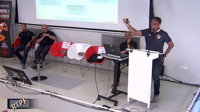 Rencontres Thématiques #14 - Évolution des approches et des méthodes