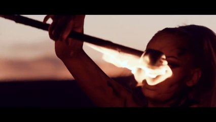 3LAU & Said The Sky - Fire (ft. NÉONHÈART) [Official Music Video]