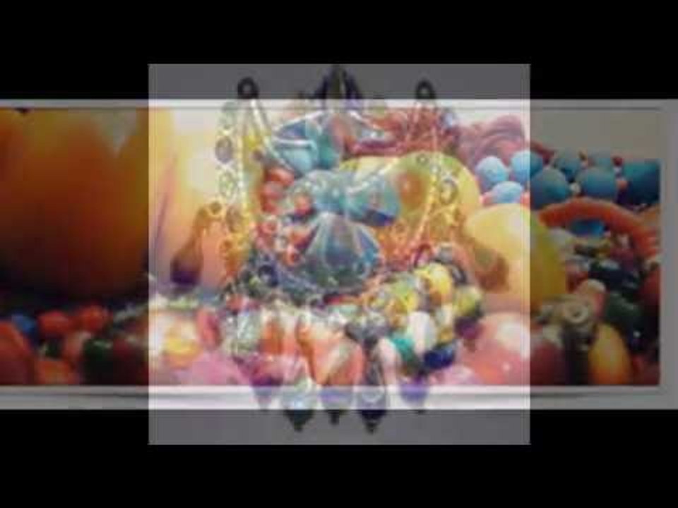 bijoux berbere