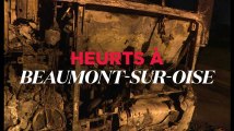 Beaumont-sur-Oise : heurts après l'incarcération de deux frères d'Adama Traoré