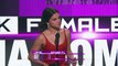 Selena Gomez - FULL HEARTMELTING AMAS 2016 SPEECH HD!