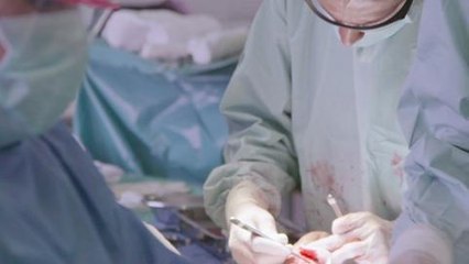 latin America Investigates - Colombia: Under the Knife promo