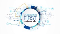 [COLLOQUE 2016] Interview de Mercedes Erra par Jeanne Dussueil lors du Colloque de l'IAB France #ConsumerFirst