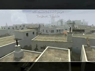 Fragmovie cod2 BY WaWA(2007 aout)