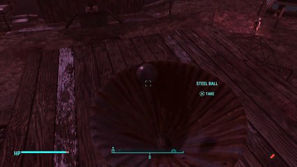 Fallout 4 Contraptions DLC