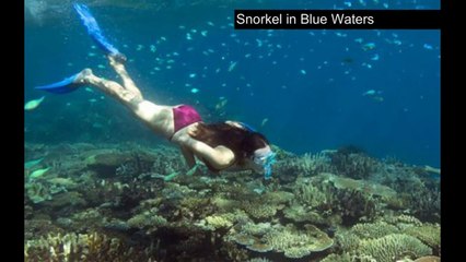 Most adventurous and extreme sports in Dubai