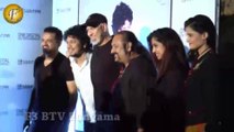 SINGER PAPON LAUNCH HIS LATEST ALBUM 'THE STORY NOW'