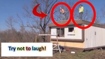 Epic funny compilation #74 [NEW] fail compilation  funny fails  funny pranks  funny wins  russians