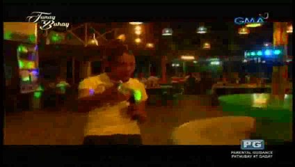 Tunay Na Buhay 23, 2016 Part 3 / Dailynewsportal.net