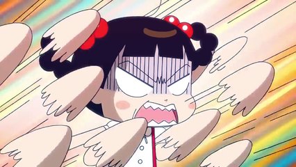 안녕자두야 시즌3 10화 인기투표/ 엄마는 쉐프