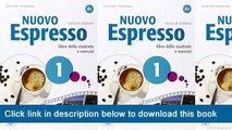 ]]]]]>>>>>(PDF) Nuovo Espresso: Libro Studente 1