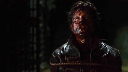 Game of Thrones : mort de Ramsay Bolton Snow