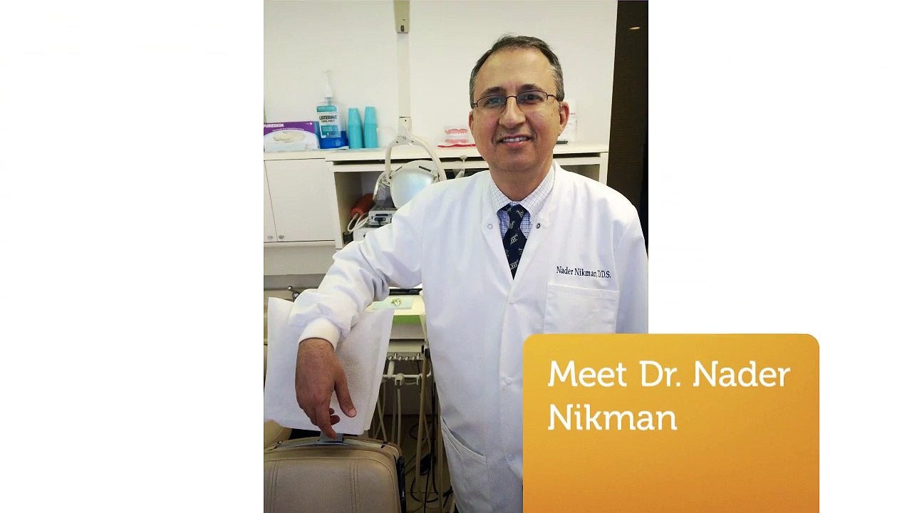 Brentwood Center for Cosmetic Dentistry : Root Canals in Brentwood, CA