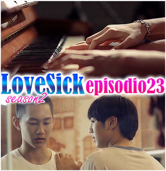 ☆LSS2 EP.23 [SUB ITA]☆