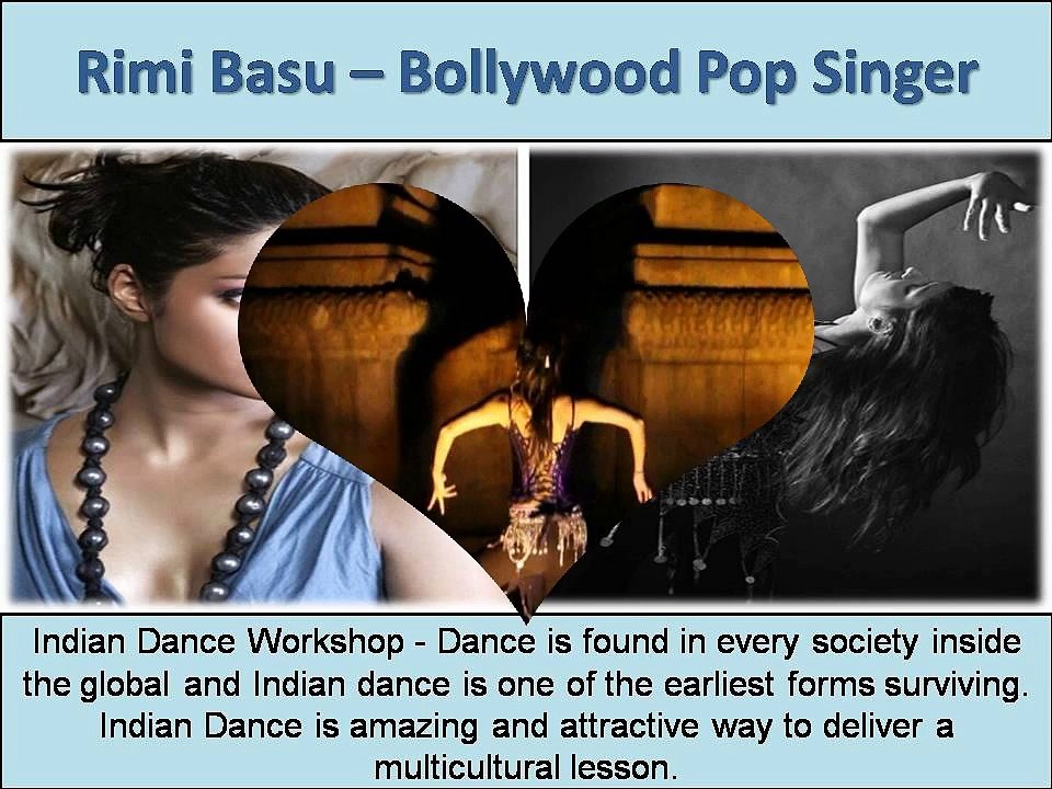 Take Wonderful Indian Band