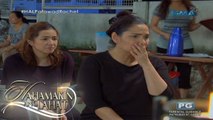 Hahamakin ang Lahat: Patawad Rachel