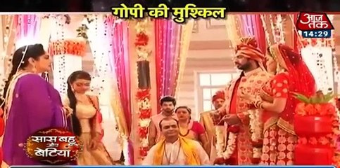 Saath Nibhana Saathiya 25th November 2016 News
