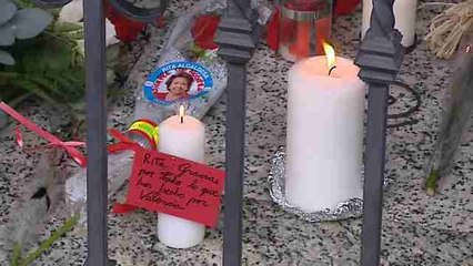 El funeral de Rita Barberá se celebrará sin instituciones ni partidos