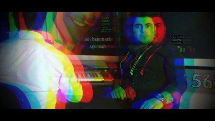 ASALET - CANIN ÇIKSIN (VİDEO KLİP) ᴴᴰ 2017