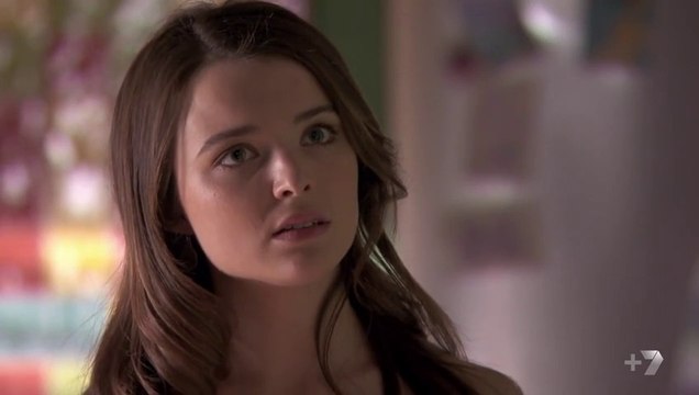 Home and Away 6559 24th November 2016