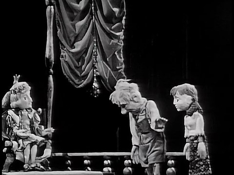 Rumpelstilzchen (1966)