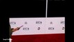 Taraji P. Henson at 2016 American Music Awards Red Carpet