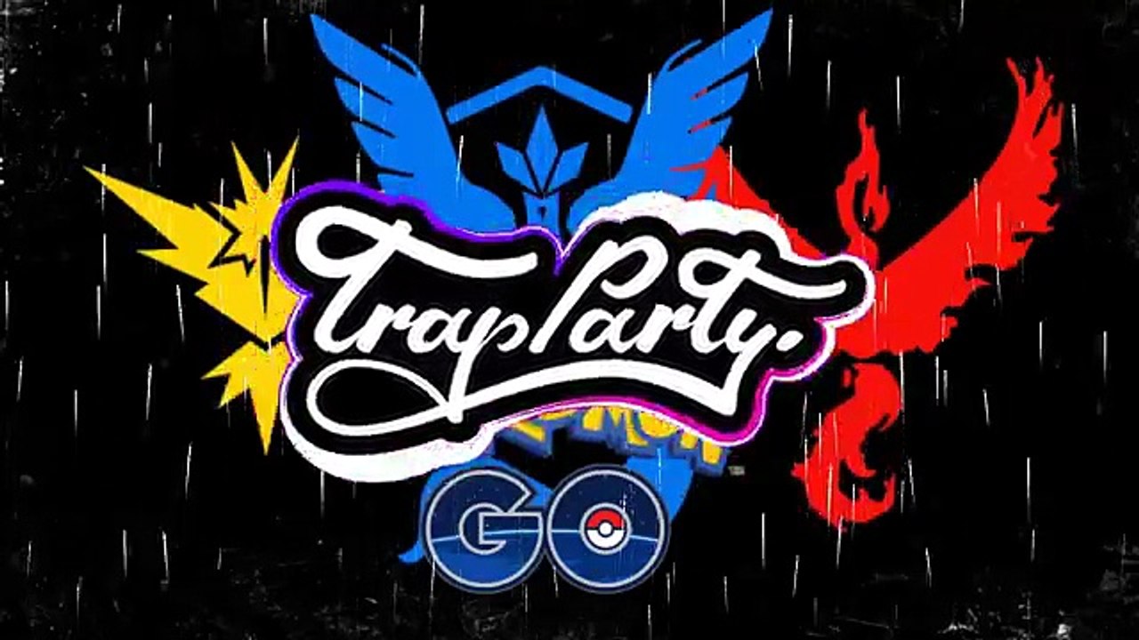 Pokémon Theme Song - Encore Trap Remix (Full Version)