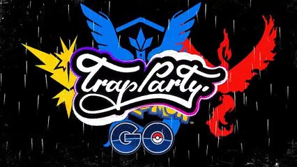 Pokémon Theme Song - Encore Trap Remix (Full Version)