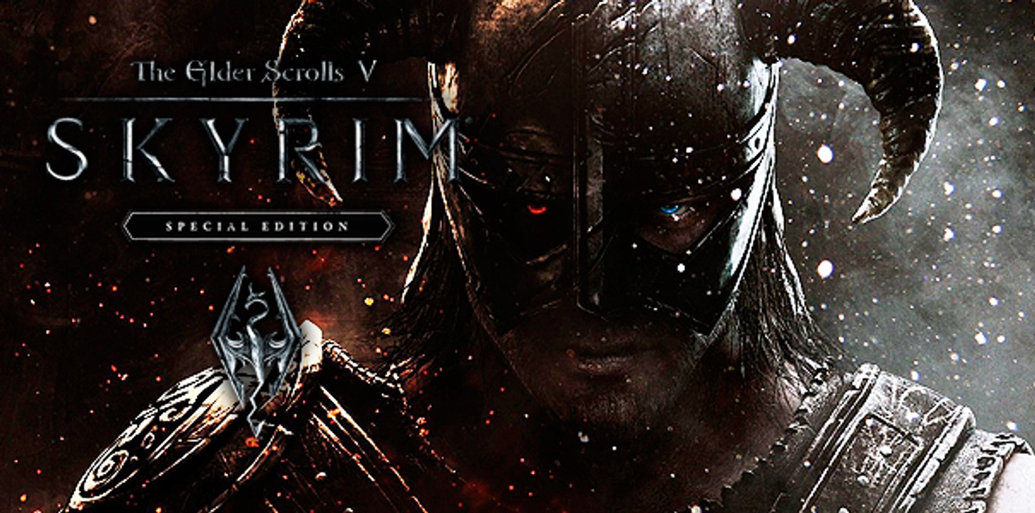 ¿Skyrim con Mods o Skyrim Special Edition?