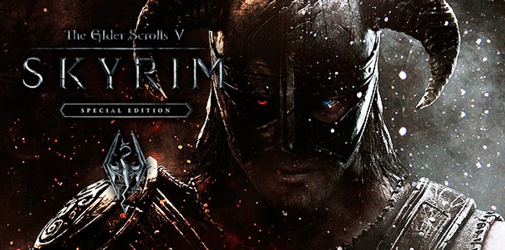 ¿Skyrim con Mods o Skyrim Special Edition?