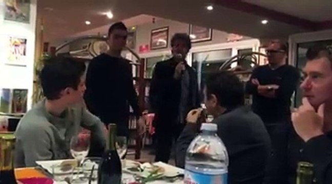 Cyclisme - Le Trophée Des Vélos et des Hommes à Julian Alaphilippe