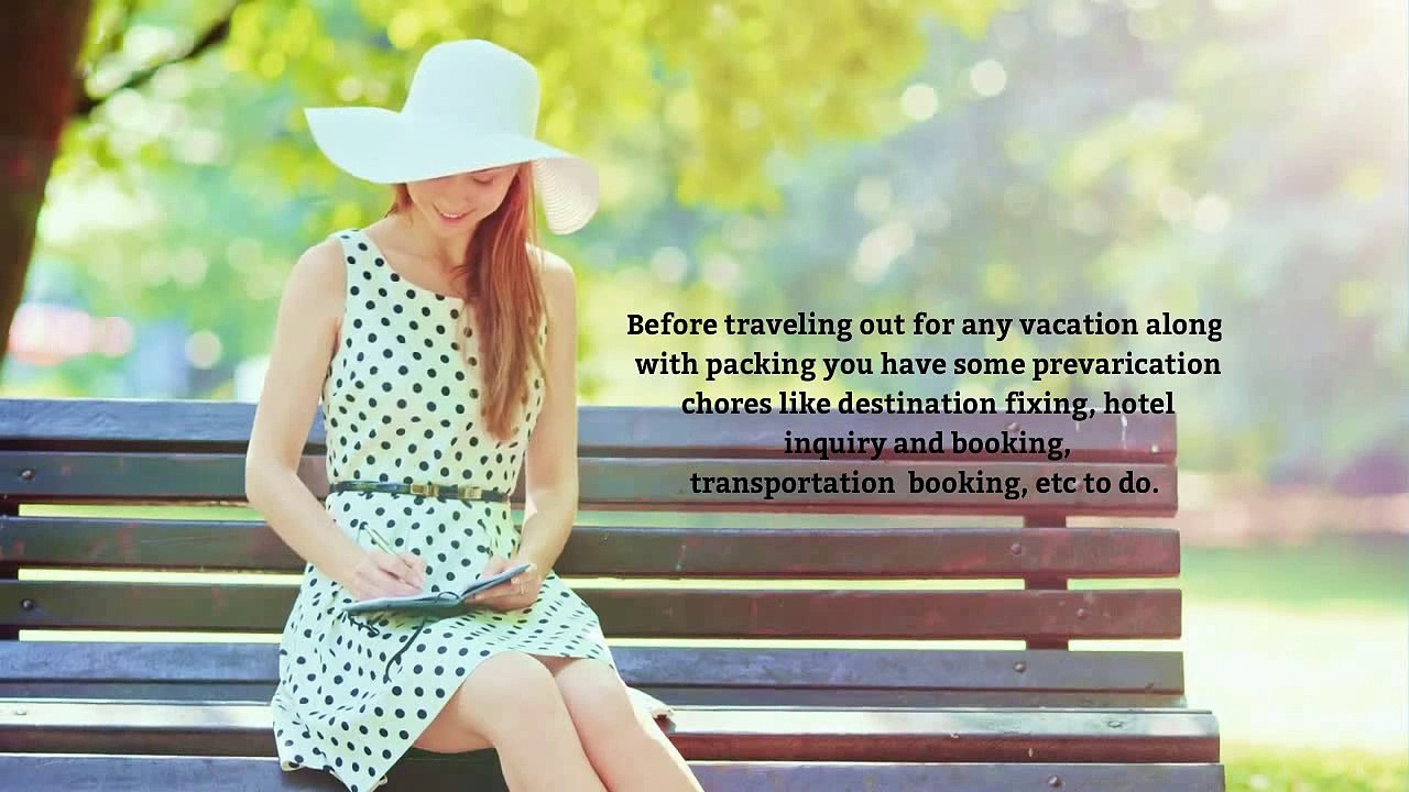 Factors to Consider while Choosing a Hotel